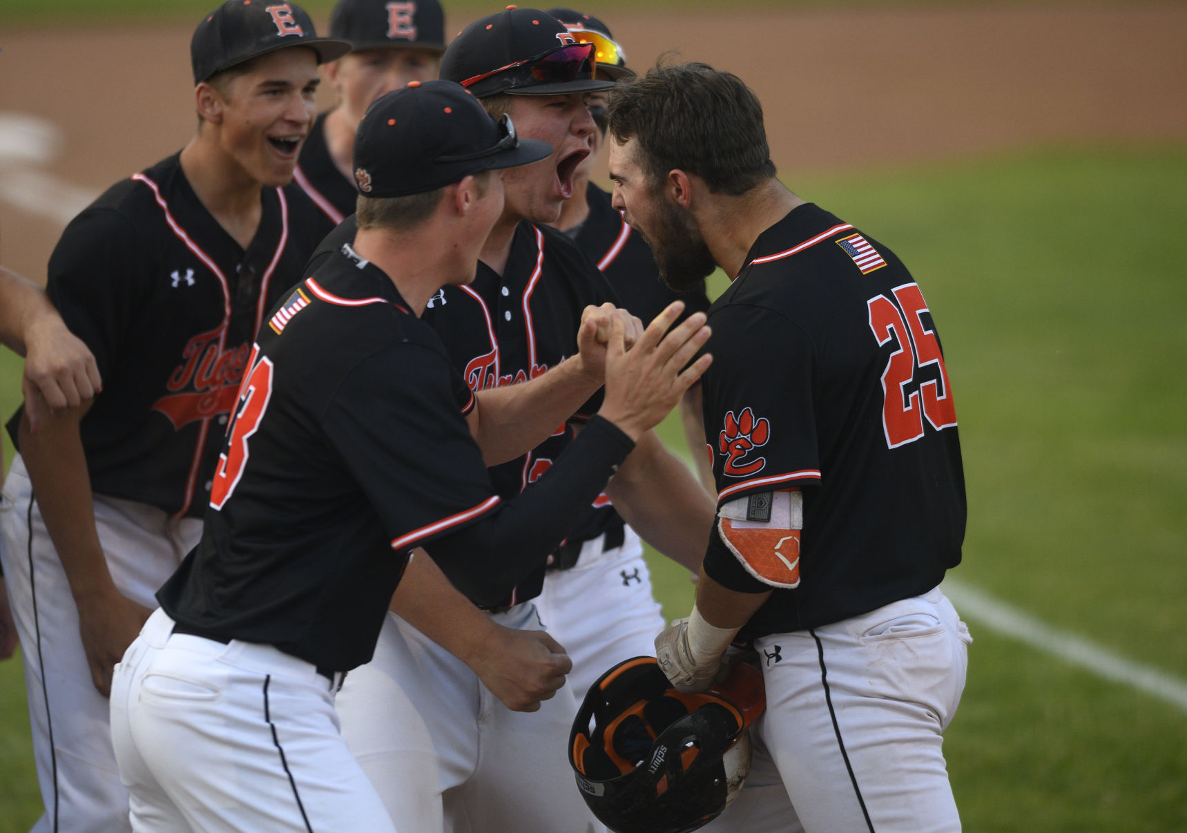 Edwardsville vs. Marist